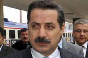 &Ccedil;alışma Bakanı'ndan flaş a&ccedil;ıklama