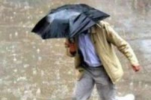 Meteoroloji'den yağış uyarısı