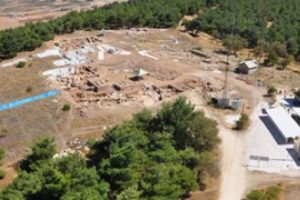 Anadolu'nun gizemli dini!