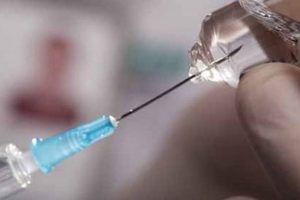 Hastaya yanlışlıkla kanser ilacı verildi