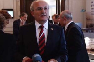 "Yılbaşından &ouml;nce &ccedil;ıkacak"