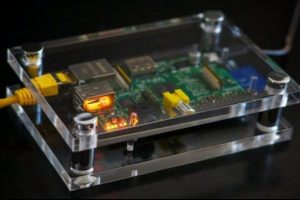 Raspberry Pi 2 milyon sattı