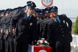 Polis adayları dikkat!