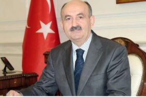 T&uuml;rkiye'nin &uuml;&ccedil;te biri obez