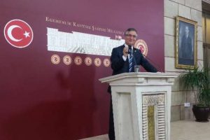 "B&ouml;lgeden &ccedil;ekilen ter&ouml;r &ouml;rg&uuml;t&uuml; değil TSK"