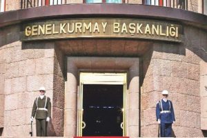 Sınırda sıcak temas