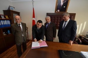 BUSKİ'den dev altyapı hamlesi