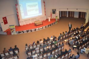 BESAŞ &ccedil;alışanlarına hijyen eğitimi