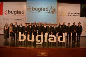 Ali Fuat Er, g&uuml;ven tazeledi