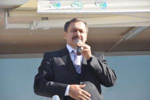 "Bu Başbakanımızın takdiridir ama..."
