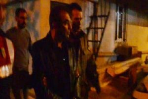 Daha &ouml;nce karısını vuran adam bu sefer gelinini boğdu!