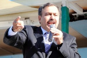 "Ben en az 5 &ccedil;ocuk yapın dedim, ama olmadı"
