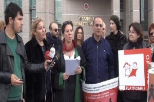 Otizmli &ccedil;ocuğun ailesinden su&ccedil; duyurusu