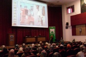 Din g&ouml;revlilerine geri d&ouml;n&uuml;ş&uuml;m anlatıldı