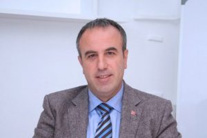 Yıldırım &ccedil;ocuk dostu olacak