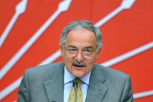 'Arın&ccedil; paspas olduğunu unuttu'