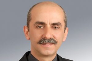 İznik AK Parti'de yeni başkan Hersekli