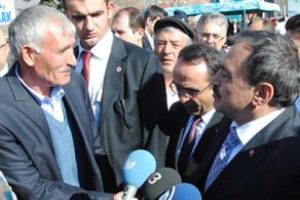 "En az 5 &ccedil;ocuk yapın dedim"