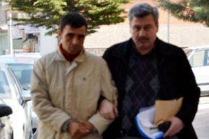 C&uuml;zdana para yerine kağıt koydular