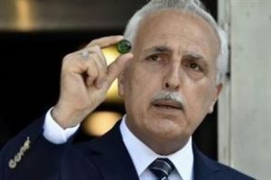 Ombudsman Vali Mutlu'yu kusurlu buldu