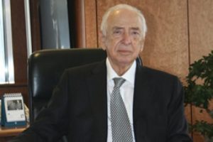 &Uuml;nl&uuml; işadamı vefat etti