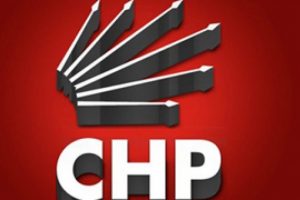 CHP resti &ccedil;ekti!