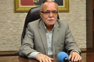 Meclis Başkanvekili'nden şok a&ccedil;ıklama