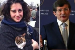 Davutoğlu'ndan 'Gizem' a&ccedil;ıklaması