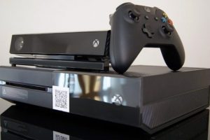 Microsoft Xbox One incelemesi