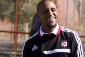 Carlos'dan iddialı a&ccedil;ıklama!