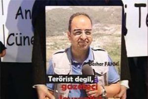 STK'lar onlar i&ccedil;in buluştu