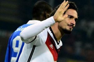 Dortmund'da sakatlık krizi