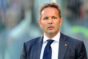 Sampdoria'da Mihajlovic d&ouml;nemi