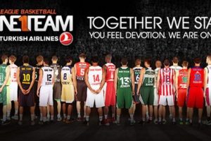 THY Euroleague'den engellilere destek
