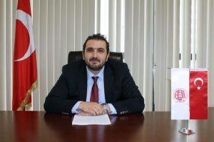 HKMO'da g&ouml;rev değişimi