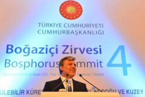 G&uuml;l'den Arap &uuml;lkelerine uyarılar
