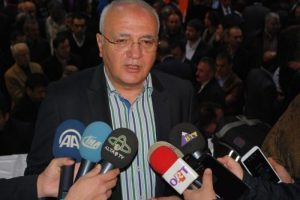 Uzlaşma Komisyonu yine uzlaşamadı