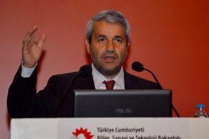 T&uuml;rkiye'nin kendisine ait markaları olmalı