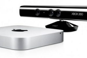'Apple Kinect'i geliştiren şirketi satın aldı'
