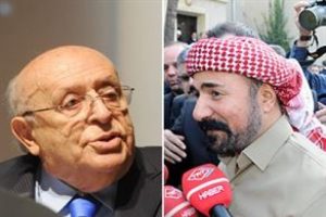 Demirel Şivan Perwer'in yakalanmasını istedi