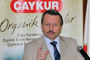 &Ccedil;AYKUR'da 6 yıl sonra toplu s&ouml;zleşme