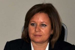 Kadın vekilden tartışılacak &ouml;neri