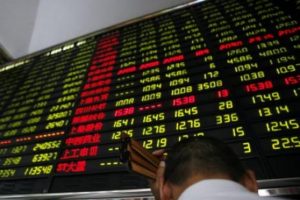 Borsa 75 binin &uuml;zerinde kapandı