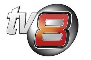 TV 8'de ayrılık devam ediyor