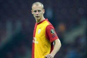 Galatasaray'dan Semih Kaya a&ccedil;ıklaması!