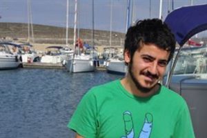 Ali İsmail Korkmaz'ın ilk duruşması 3 Şubat'ta