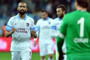 Bosingwa ayrılmak istiyor