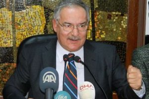 CHP'li Ko&ccedil;'tan ezber bozan &ccedil;ıkış