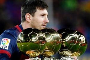 Barcelonalılar'dan FIFA'ya Messi tepkisi