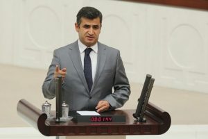 TBMM'de Şeyh Sait tartışması
